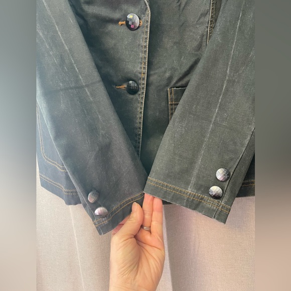 Yang Yang jacket - Picture 2 of 5